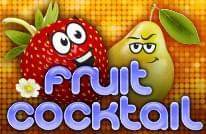 Fruit Cocktail
