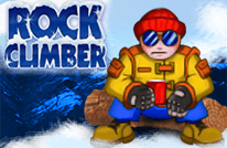 Rock Climber
