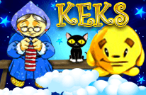 Keks