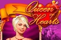 Queen Of Hearts