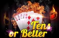 Tens Or Better