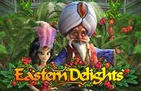 Eastern Delights
