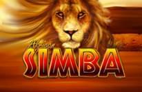 African Simba