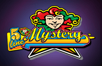 Five Line Mystery